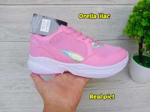 SEPATU ANDO JESSLYN GUMMY HAEDA NYQUA ERISA PUTIH SIZE 33-40 - SNEAKERS PUTIH ANAK DAN DEWASA PEREMPUAN MURAH/ SEPATU ANDO JESSLYN PUTIH KEREN MURAH / SEPATU ANDO LILLIANE SPRING - SNEAKERS PUTIH CEWEK / SNEAKER PEREMPUAN / SEPATU FASHION PUTIH