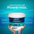 Bostik Powermix Flexible Cementitious Waterproofing - 4L. 