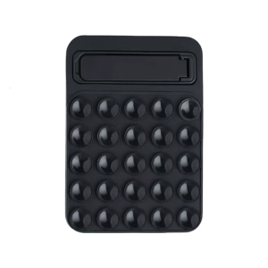 Silicones Suctions Phone Case Adhesive Mount Handfree Strong Grip Holder for Video for Most Model Phone