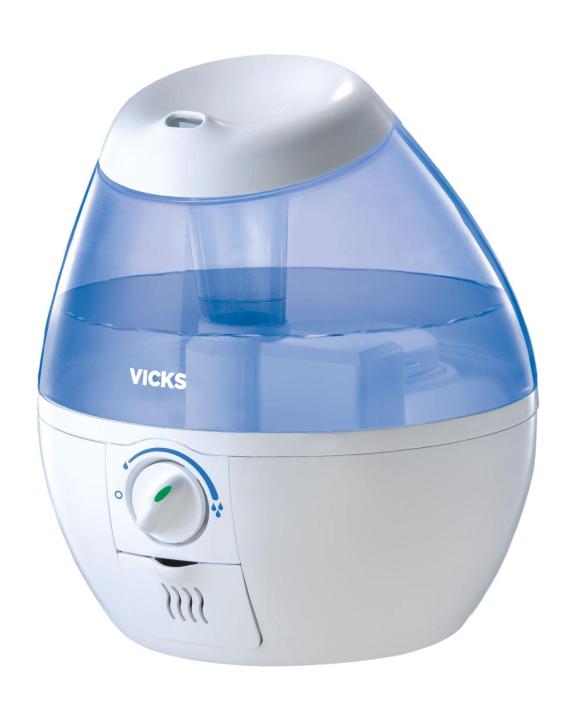 Vicks deals air purifier