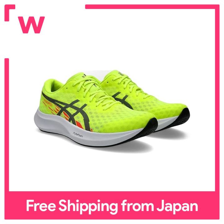 ASICS Men's Running Shoes HYPER SPEED 1011B874 Safety