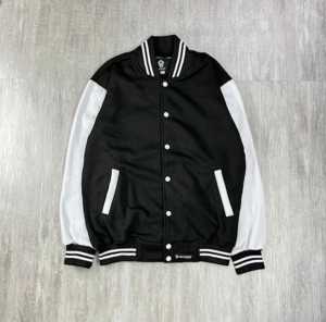 Jaket Baseball Varsity Anak Full Bordir Terlaris 2024 - Jaket Varsity Anak Dan Dewasa Termurah
