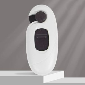 Removable Baby Proofing Lock Self Adhesive Baby Security Lock Child Safety Refrigerator Lock