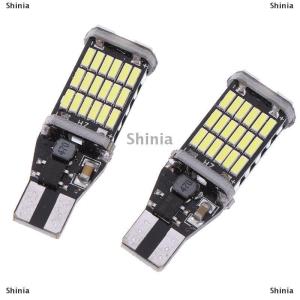 [COD] Shinia 2x Canbus T16 T15 921 W16W LED Bulb Car Backup Reverse Lights