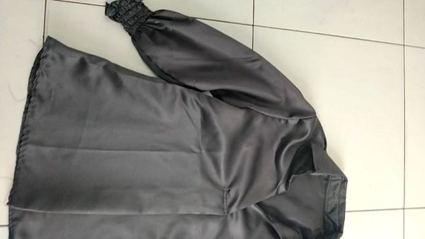 Buyer review video 3