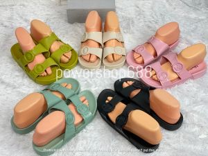 Sandal Tawana Slipper Wanita Jelly Import