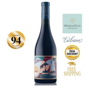 Si Mento by Domini Veneti Italy Red Wine