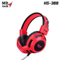 หูฟัง Headset Signo HP-803 / MD-TECH HS-388 Gaming Grade Stereo. 