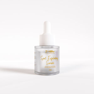 Jglow Skincare -Serum Spot Expoliating (Untuk Flek) - Netto 20ml