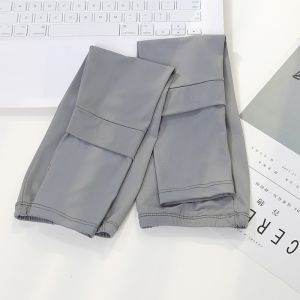 Tay áo bảo vệ da tay tránh nắng ngoài trời