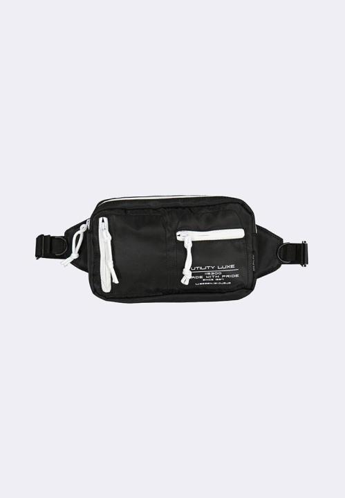 Bum Bag Bench Fanny Pack BENCH- BGU0278 Mens Belt Bag Lazada Lazada PH