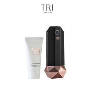 MÁY TRẺ HÓA TOÀN THÂN CHUYÊN NGHIỆP TẠI NHÀ TRIPOLLAR® POSE VX