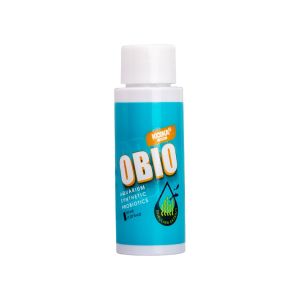 Vi Sinh cao cấp cá KOI cá cảnh cá vàng tép guppy cá rồng channa 1g pha được 1m3 nước (Viethhands)