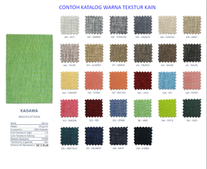 Fihiwa - Headboard Panel Custom 140x240 Model Herringbone | Wallpanel Stiker Dinding Wallpaper 3D Headboard Sandaran Kasur Bed Cover Sandaran Tempat Tidur