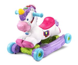 VTECH PRANCE & ROCK LEARNING UNICORN™