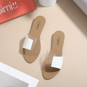 sandals women Ladies casual Korean version of the trend flat sandals AY-1048