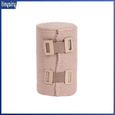 Joint Support Wrap Stretch Bandage Elastic Bandage Wrap Latex-free Washable Reusable Compression Support for Sports Athletes – Breathable Stretch Wrap for Knee Ankle Body Legs Pain Relief