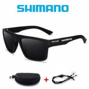 แว่นตากันแดดโพลาไรซ์ทรงขับรถสำหรับผู้ชายเดินป่าตั้งแคมป์ปั่นจักรยานแว่นตา UV400แว่นตากันแดดคลาสสิกสำหรับใส่ตกปลา แว่นกันแดด แว่นกันแดดผู้ชาย แว่นกันแดดชาย