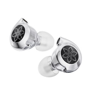 FiiO FD11 หูฟังไดนามิก 1 ไดรเวอร์ ของแท้ ประกันศูนย์ไทย