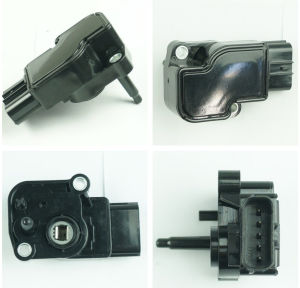 แมพเซ็นเซอร์ PCX แท้เบิกศูนย์  โรงงาน HONDA PCX ปี2014-2019แมพเซนเซอร์ MAP  PCX-150