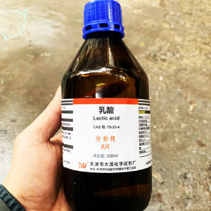 C3H6O3 500ml - Acid Lactic thí nghiệm..