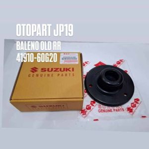 SUPPORT ASSY KARET SUPPORT SHOCK BREKER BELAKANG BALENO SY-416 AERIO 41910-60G20
