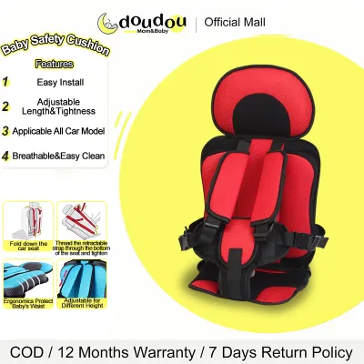 doudou Car Child Seats Child Safety Seats Baby Car Child Safety Seats Dining Car Seats