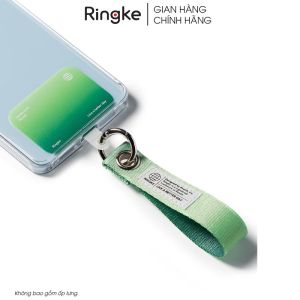 Dây đeo RINGKE Holder Link Eyelet Keyring