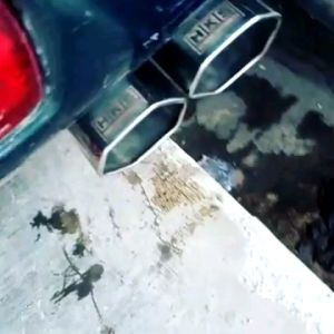 Knalpot suos sos cabang termurah bisa cod cocok untuk mobil grandmax apv carry L300 futura dll