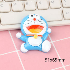 💎CHARM TRANG TRÍ DOREMON DORAEMON