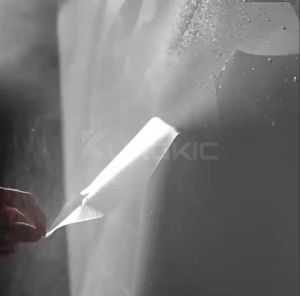 2025For 2023 2024 Goldwing Motorcycle PPF Film TPU Invisible Car Cover for Honda Wing 1800 GOLDWING GL1800 Parts