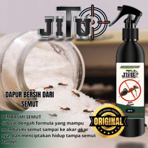 Penghilang Semut Efektif Pembasmi Semut Racun Semut Super Ampuh Kemasan 250ML