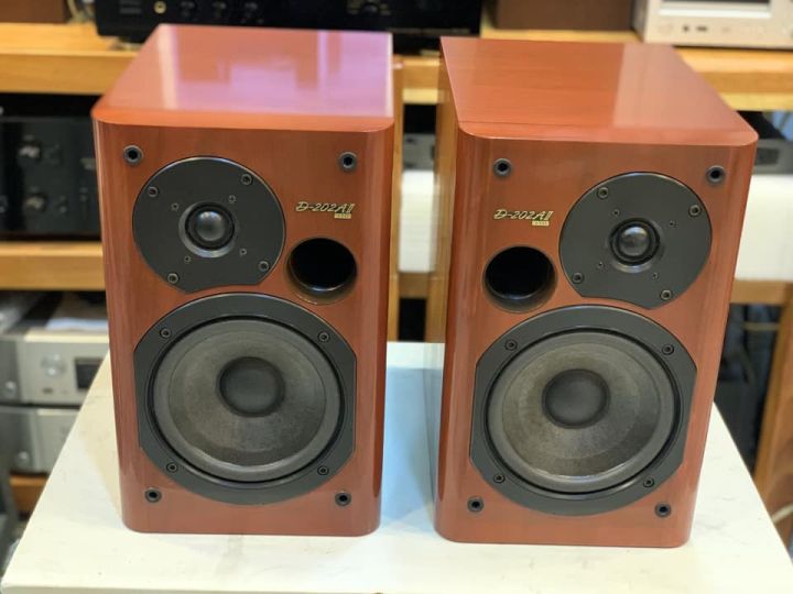 ONKYO D-202AX LTD オンキヨー スピーカー ペア ONKYO D-202AXLTDの仕様 オンキヨー/オンキョー