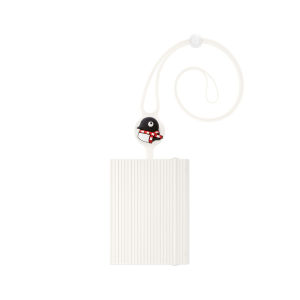 Lanyard Passport-Lite | Dây đeo hộ chiếu Bone nhỏ gọn thân thiện với môi trường 102-615-16mm