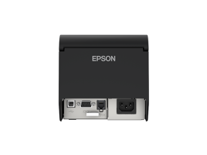 Brand New! Epson TM-T100 Thermal Receipt Printer USB and Serial