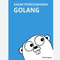 Buku Dasar Pemrograman Golang. 