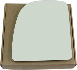 LH Towing Mirror Glass fit for Ford E Econoline Excursion