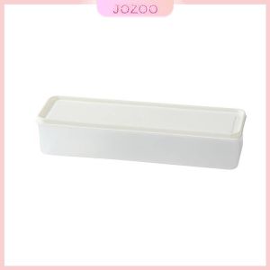Jozoo Sealed Noodles Storage Box Fridge Refrigerator Box Pasta Food Fresh-keeping Container