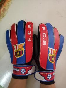 Găng Tay Thủ Môn (CÂU LẠC BỘ) Trẻ Em Và Người Lớn (Hàng Chuẩn 365)