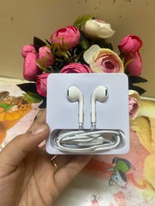 Tai nghe Oppo cổng Type c tai nghe nhét tai có dây giá rẻ