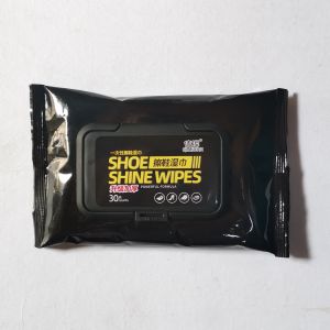 Shoe wipes Shoe cleaner White shoe cleaner Wet wipes no-wash sneakers decontamination sneakers clean