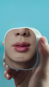 Neo Cushion Mewy – SPF42 PA++ Semi-Matte Cushion for Natural Blur & Medium Coverage