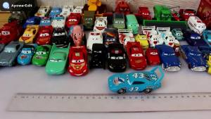 Cars 3 Champion McQueen car toy Black Storm Jackson No. 51 racer alloy model gift for children