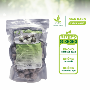 Hạt Macca Úc - Viet Healthy 500g