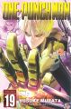 ONE PUNCH MAN 19. 
