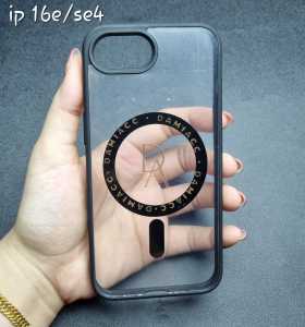 magsafe case iphone 16e se4 iphone16 pro max iphone 16 plus iphone 16 pro iphone 16 hybrid case fuze case magsafe