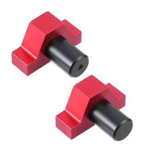 Nonslip Benches Dog Clamps Aluminum Table Stops Table Mount Clamps Woodworking Table Limit Block