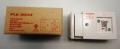 PLK 302/S/F 30A/250V SWITCH FUSE UNIT (C/W FUSE). 