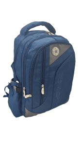 (6 Bulan Warranty for West Malaysia) PSS23-007 Platinum Silver Star Beg Sekolah / School Bag - Backpack ( READY STOCK )