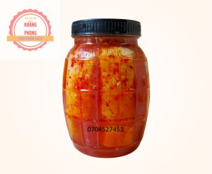 Chao Pha Sẵn Vĩnh Phong béo dẽo hủ 450gram